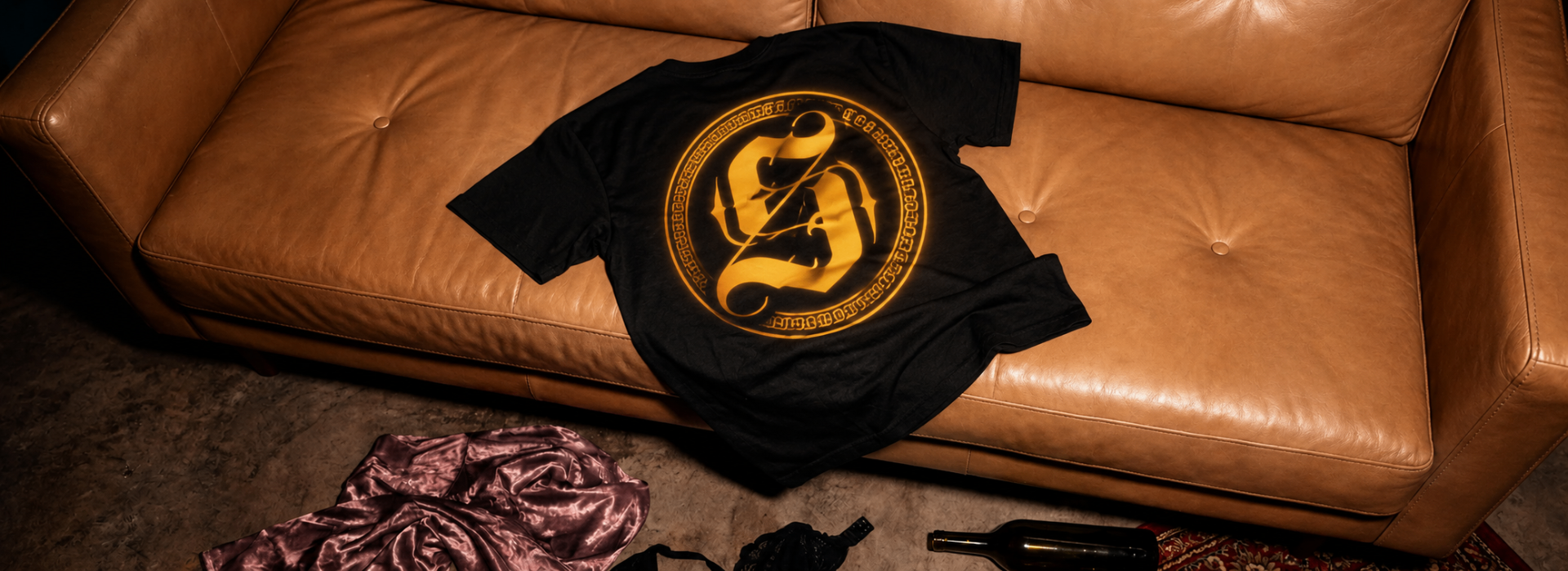 Sinaloa Entertainment — Drop 01